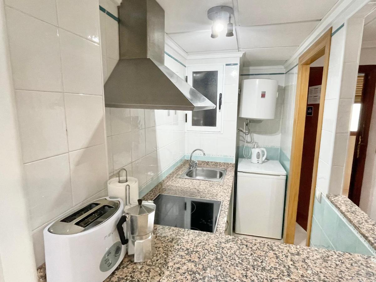 Payma Appartamento Benidorm