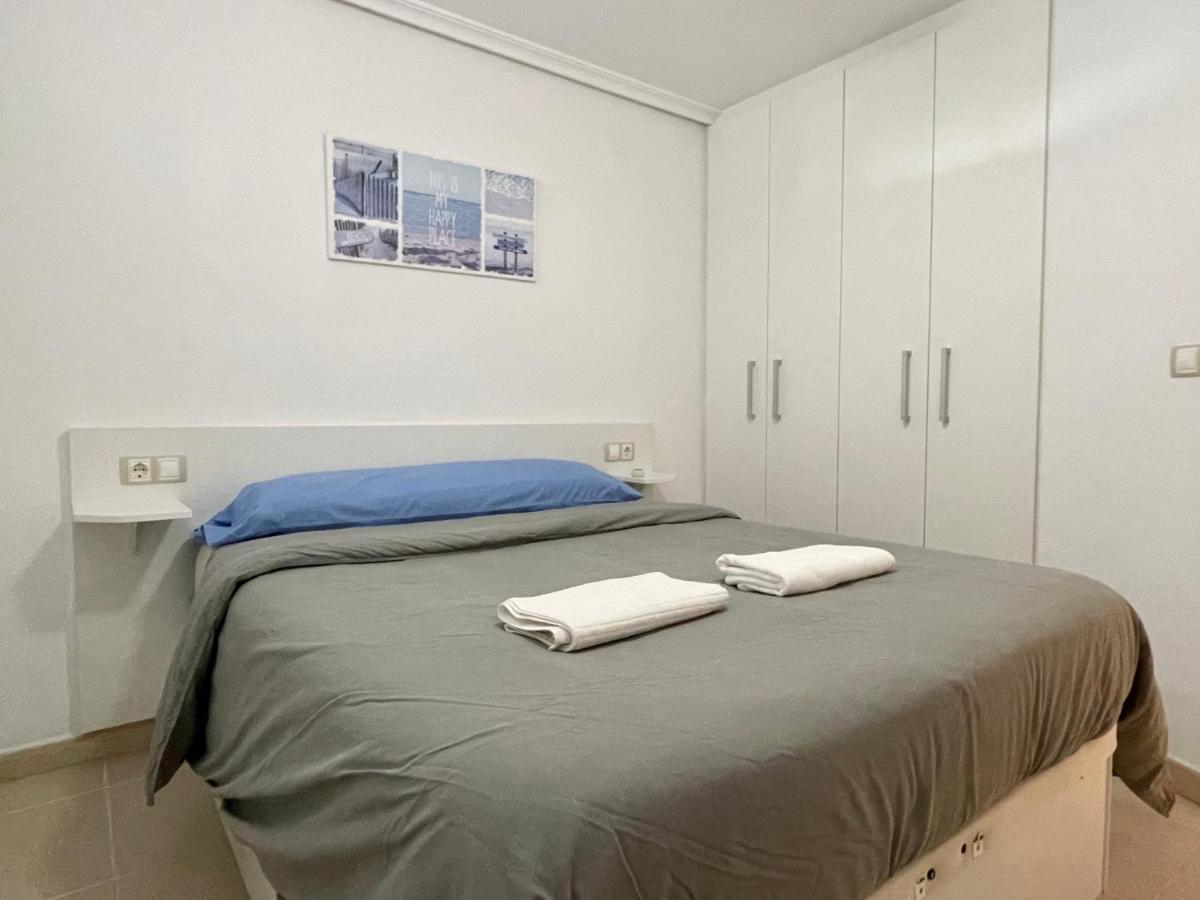 Appartamento Payma Benidorm